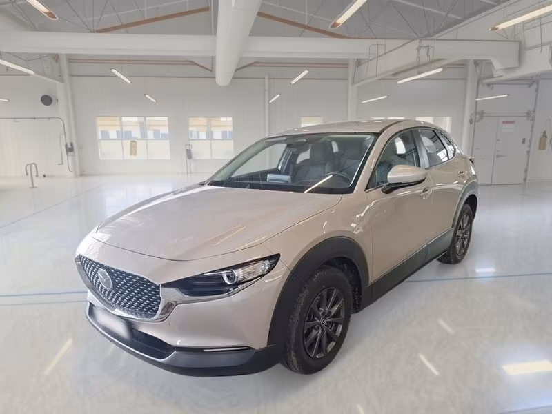 MAZDA CX-30 2.0L SKYACTIV-G 122 CV MILD HYBRID PRIME LINE SUV