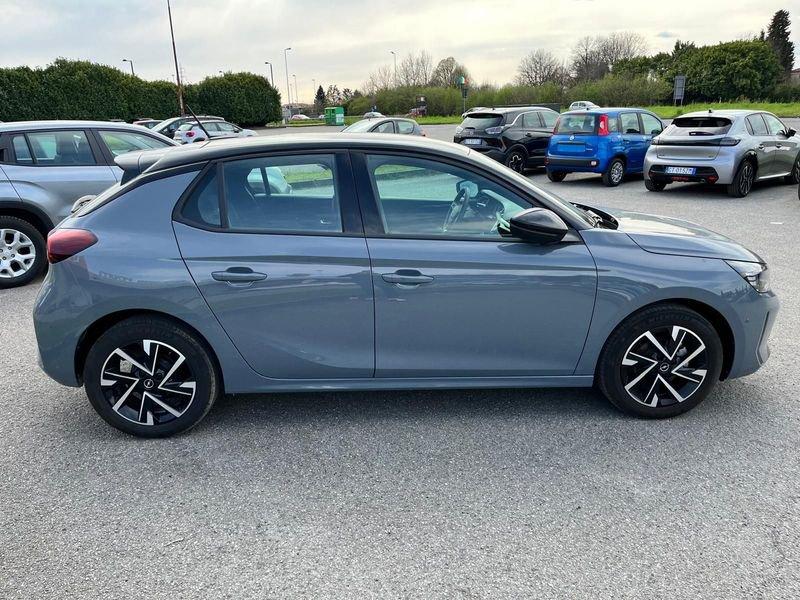 Opel Corsa 1.2 GS