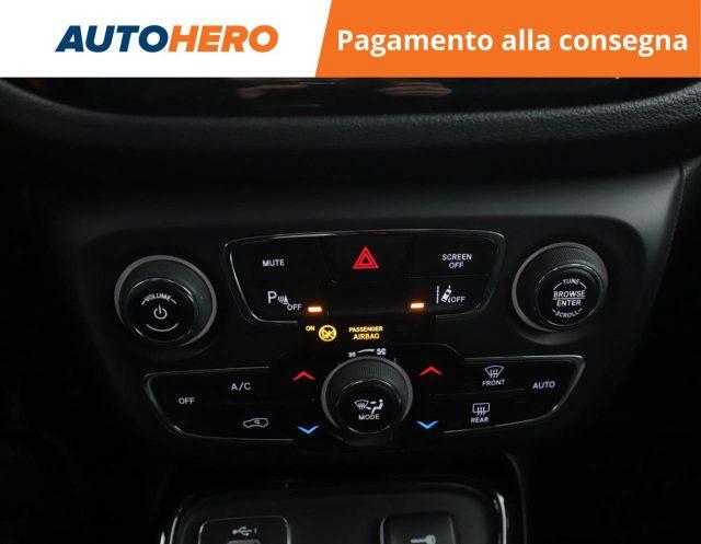 JEEP Compass 1.6 Multijet II 2WD Night Eagle