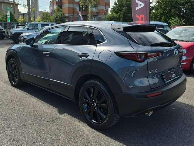 Mazda CX-30 CX-30 2.0 m-hybrid Homura 2wd 186cv 6at