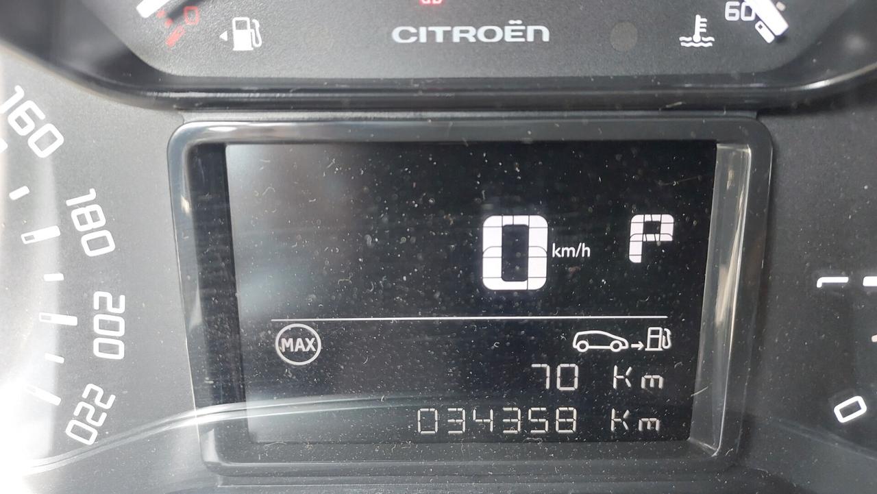 Citroen C3 Aircross PureTech 130 S&S EAT6 Shine Pack