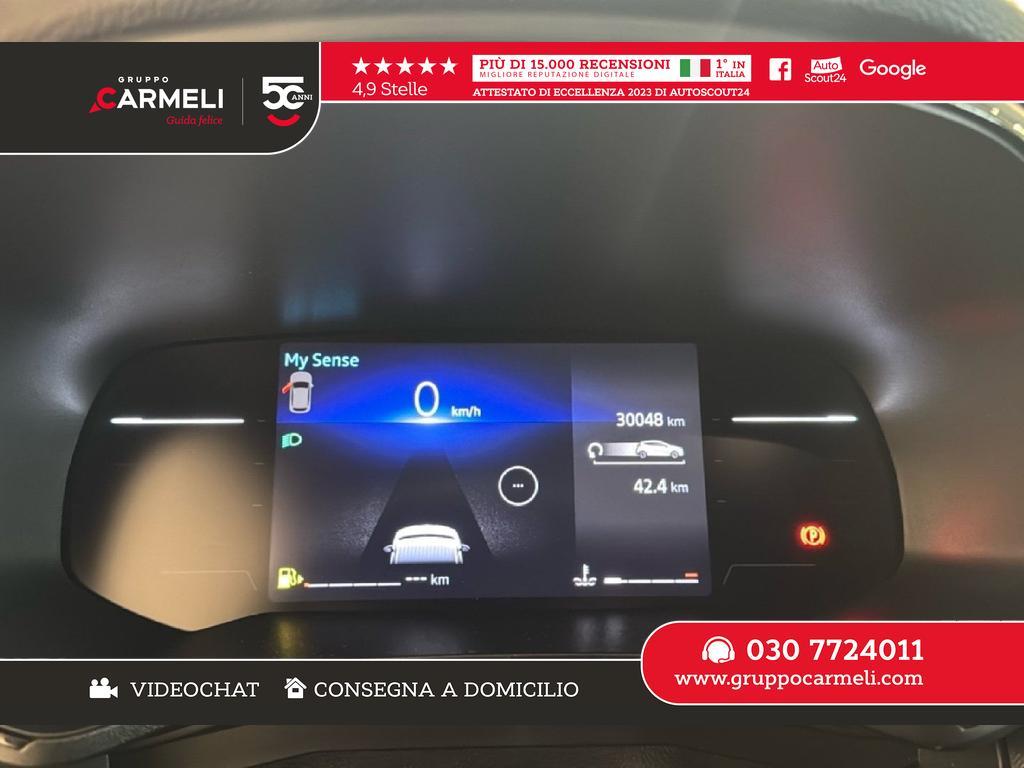 Renault Clio 1.0 TCe Techno