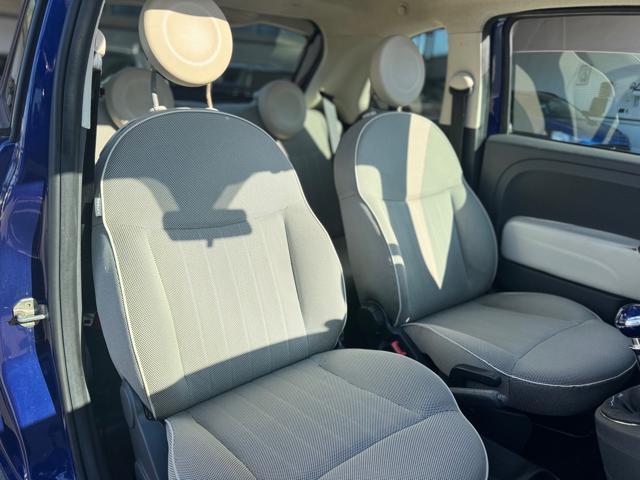 FIAT 500 1.3 Multijet 16V 75 CV TETTO APRIBILE