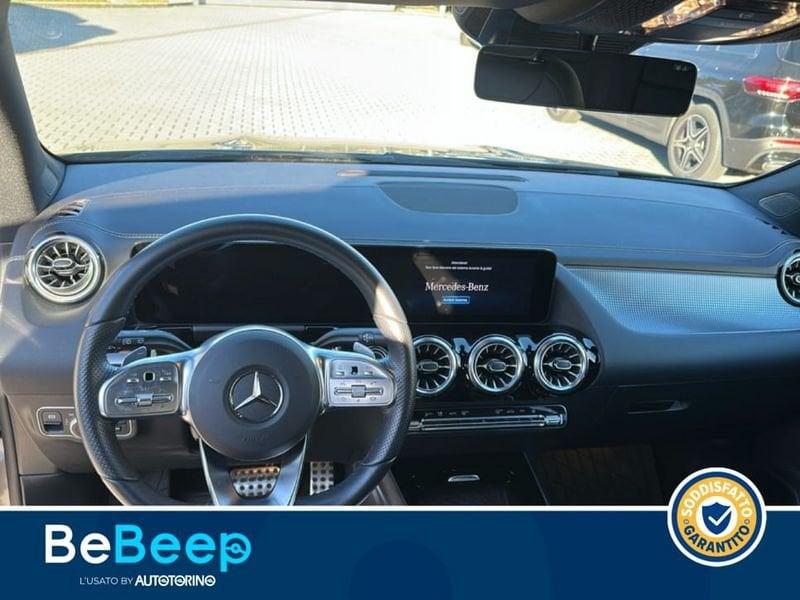 Mercedes-Benz EQA 350 PREMIUM PLUS 4MATIC