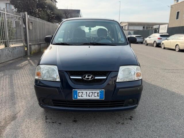 Hyundai Atos Prime 1.1 12V Active Euro 4 adatta a neopatentati
