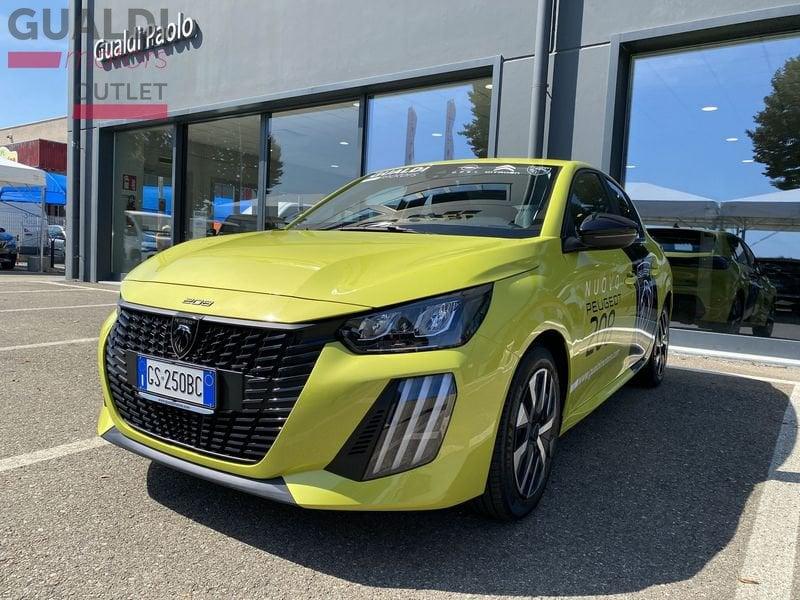 Peugeot 208 208 PureTech 100 Stop&Start 5 porte Style