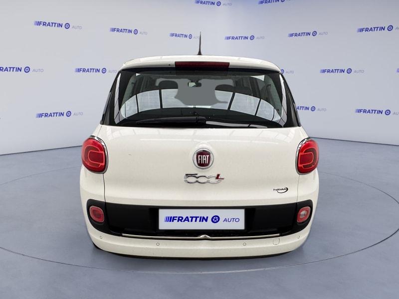 FIAT 500L 1.3 MULTIJET 95 CV POP STAR