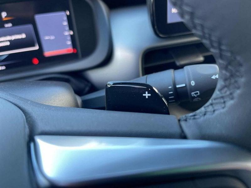 Jeep Avenger 1.2 Turbo 110 CV MHEV Summit - KM0