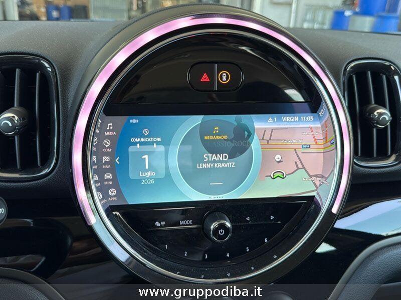MINI Countryman Mini F60 2020 Diese Mini 2.0 Cooper D Hype auto