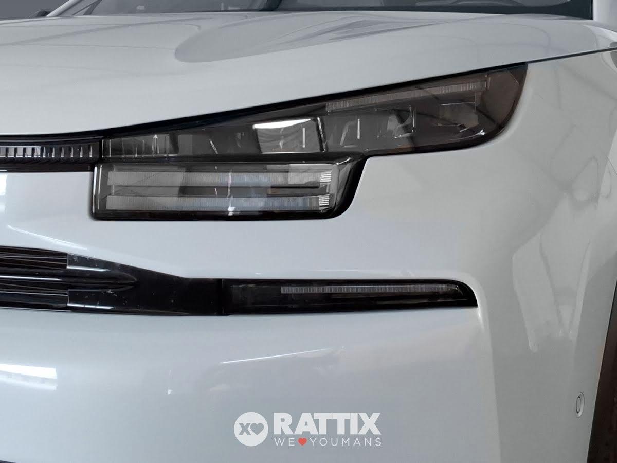 Citroen C4 X 1.2 puretech 130CV Max eat8