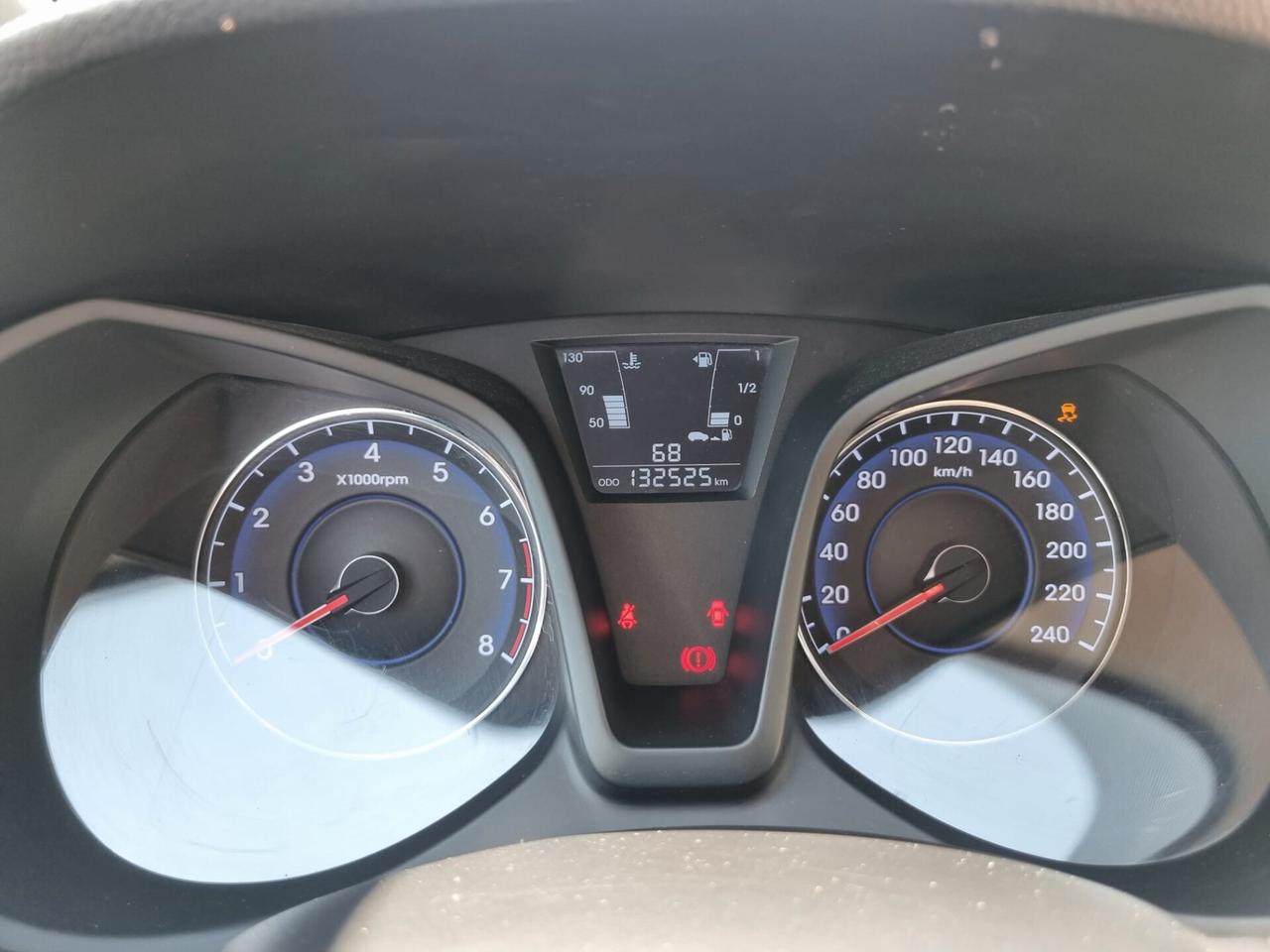 Hyundai iX20 1.4 90 CV Econext Comfort