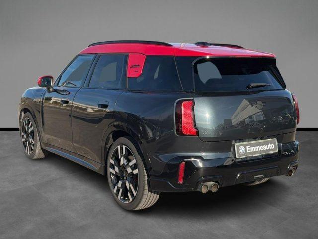 MINI Countryman JCW ALL4 Countryman