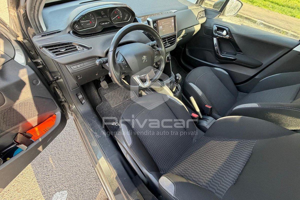 PEUGEOT 208 1° serie PureTech 82 5 porte Access