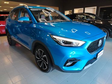 MG ZS (2021-2025) ZS Classic 1.5 VTi-tech Luxury