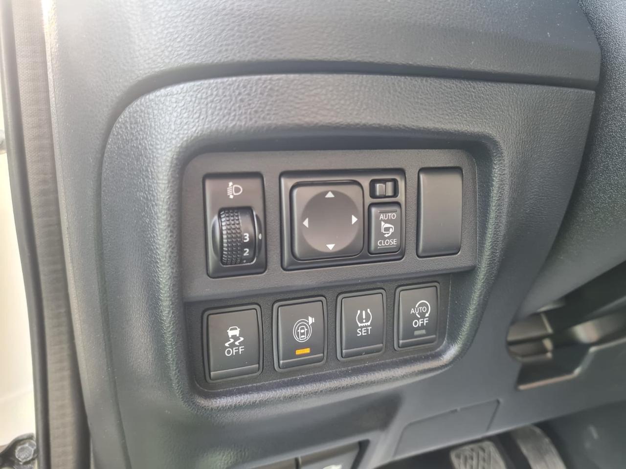 Nissan Juke 1.5 dCi Start&Stop Visia