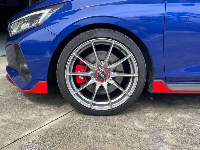 Hyundai i20 1.6 T-DGi N-Performance Techno pack