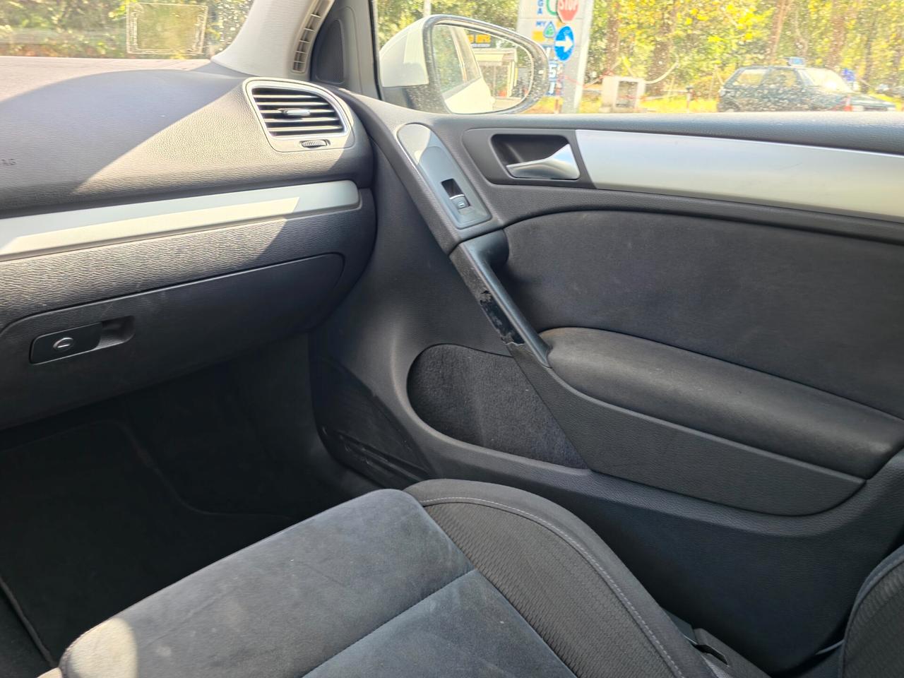 Volkswagen Golf 1.4 TSI 122CV 5p. Highline E5 Manuale NEO 2011