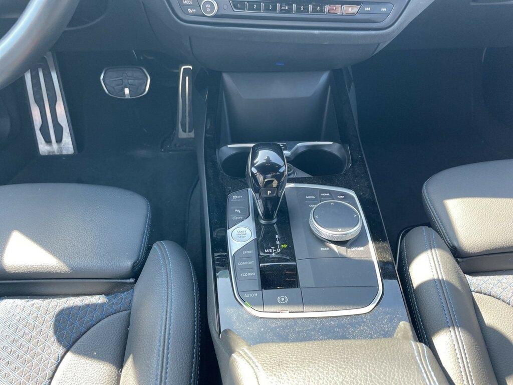 BMW Serie 1 5 Porte 118 i Msport DCT