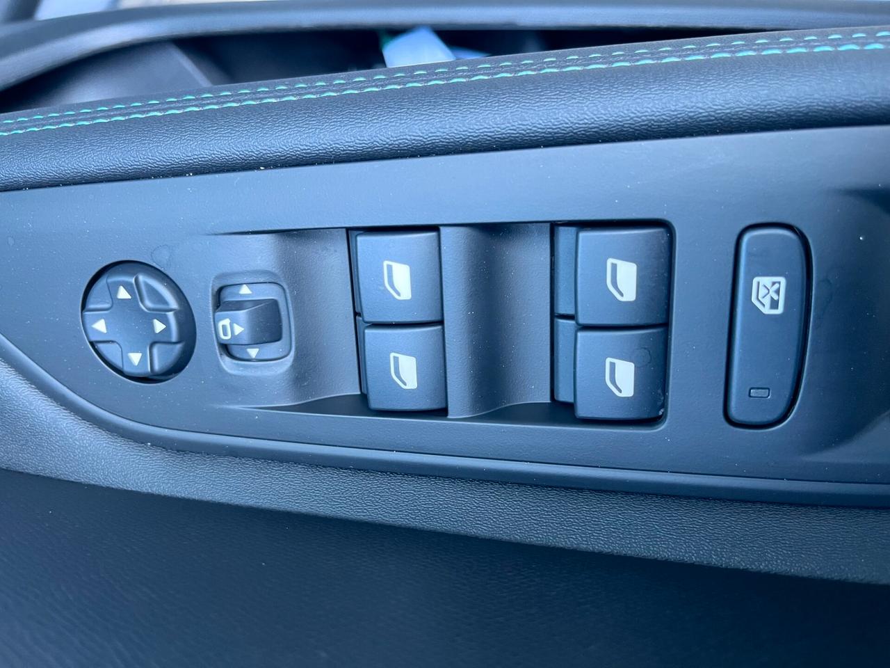 Peugeot 3008 BlueHDi 130 S&S EAT8 Allure Pack Automatic