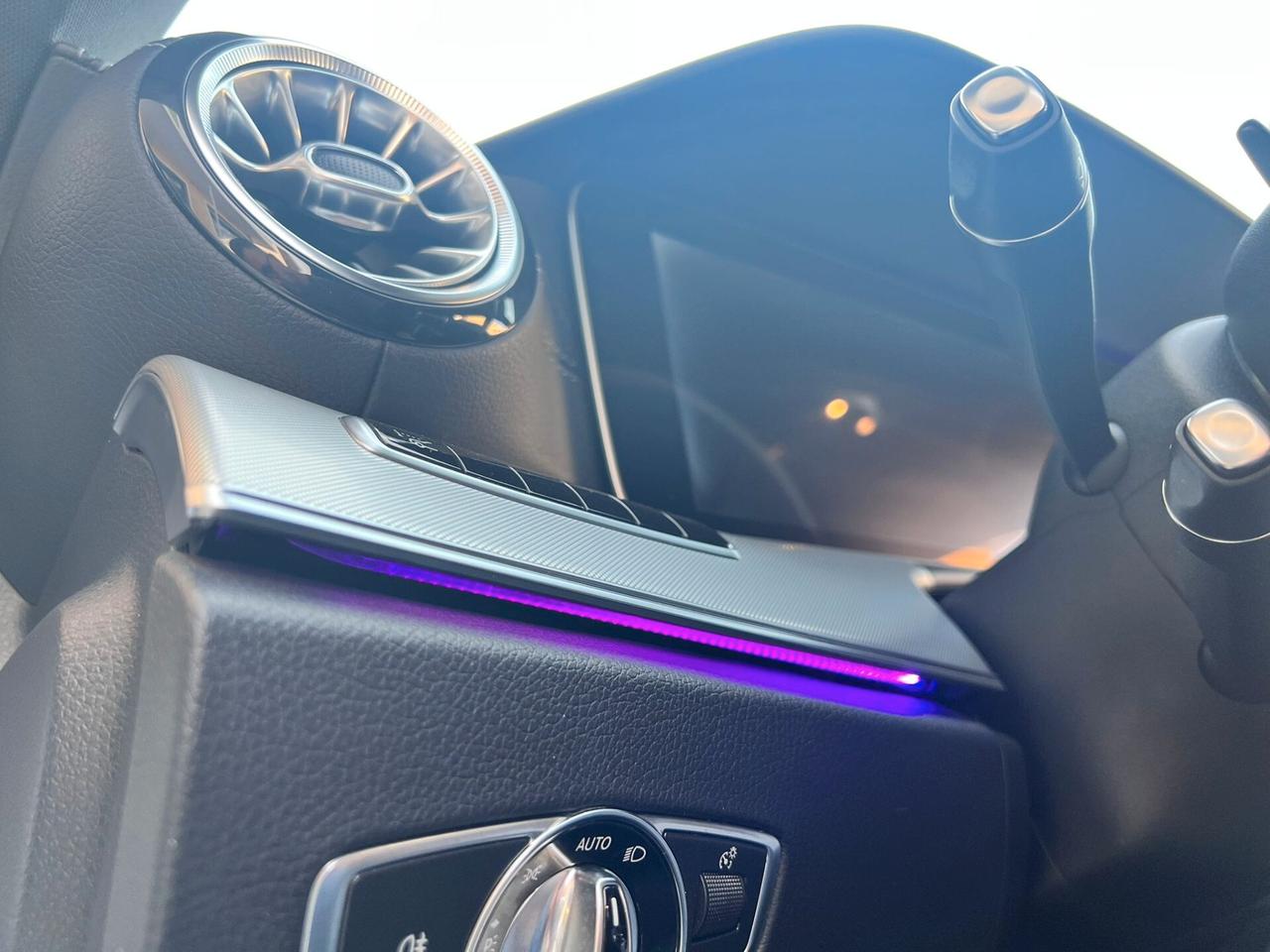 Mercedes-benz E 220 d Coupé Premium