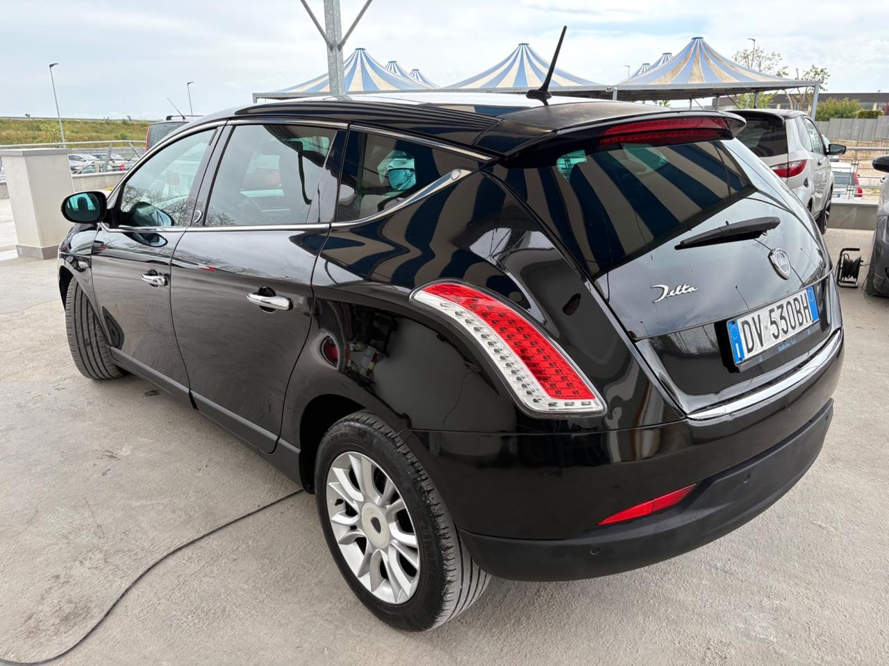 Lancia Delta 1.6 MJT DPF Oro