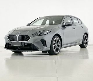 BMW Serie 1 118d MSport automatico
