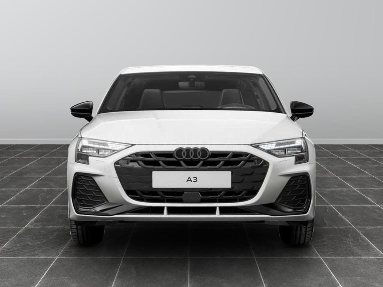 Audi A3 sportback 45 1.5 tfsi e s line edition s tronic