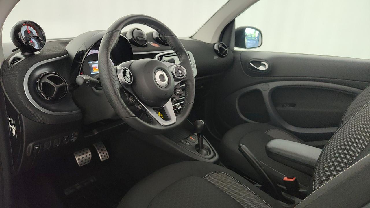 SMART Fortwo Cabrio eq Pulse 22kW