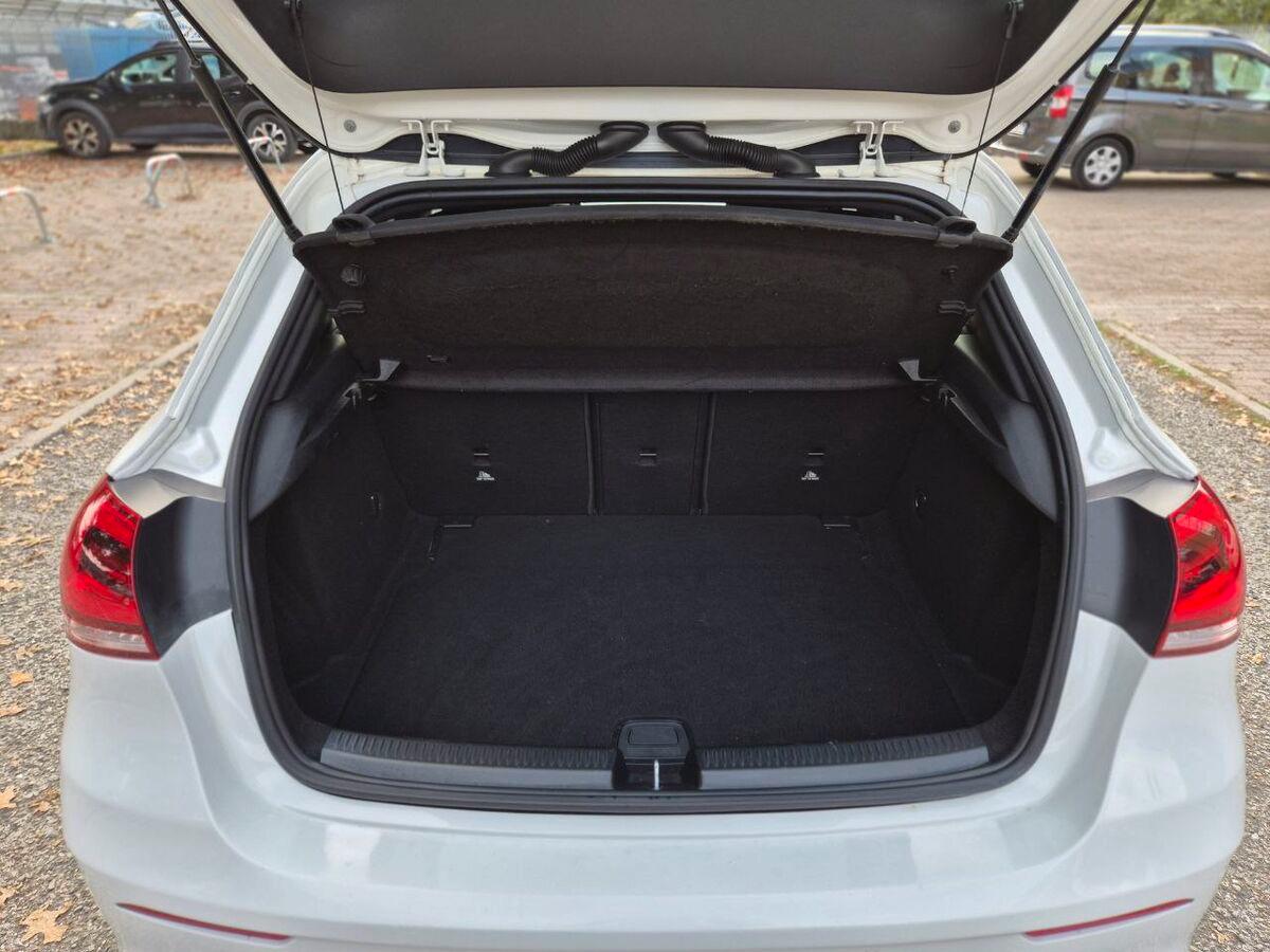 Mercedes Classe A 200 Premium my16