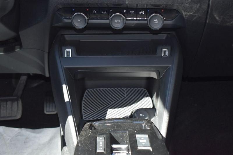 Citroën C4 Benzina 130 cv Automatico Plus