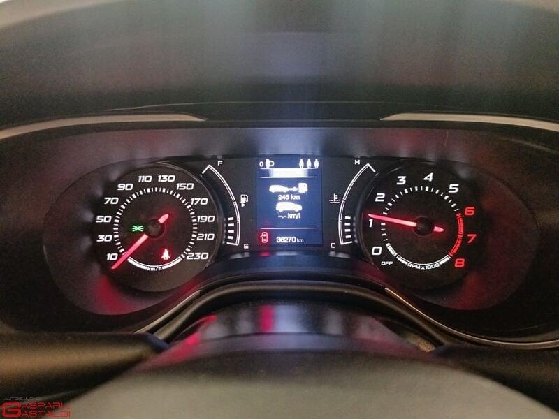 FIAT Tipo 1.4 T-Jet 120cv Mirror