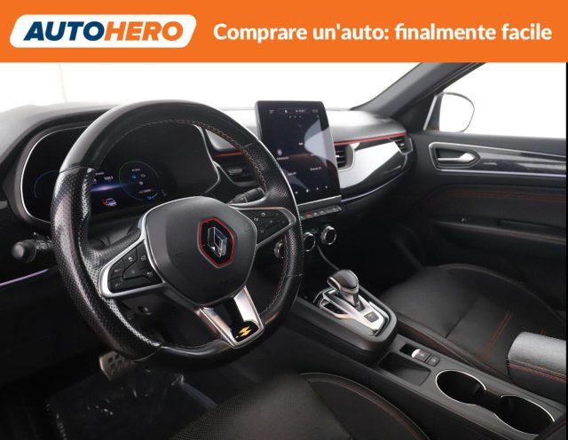 RENAULT Arkana Arkana Hybrid E-Tech 145 CV R.S. Line