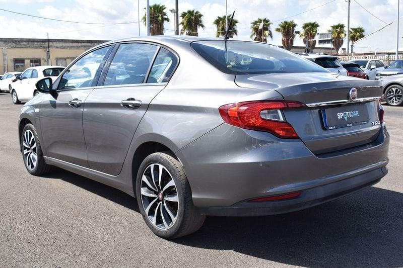 FIAT Tipo Tipo 1.6 Mjt 4 porte Opening Edition