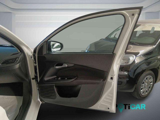 FIAT Tipo 1.5 Hybrid DCT 5 porte