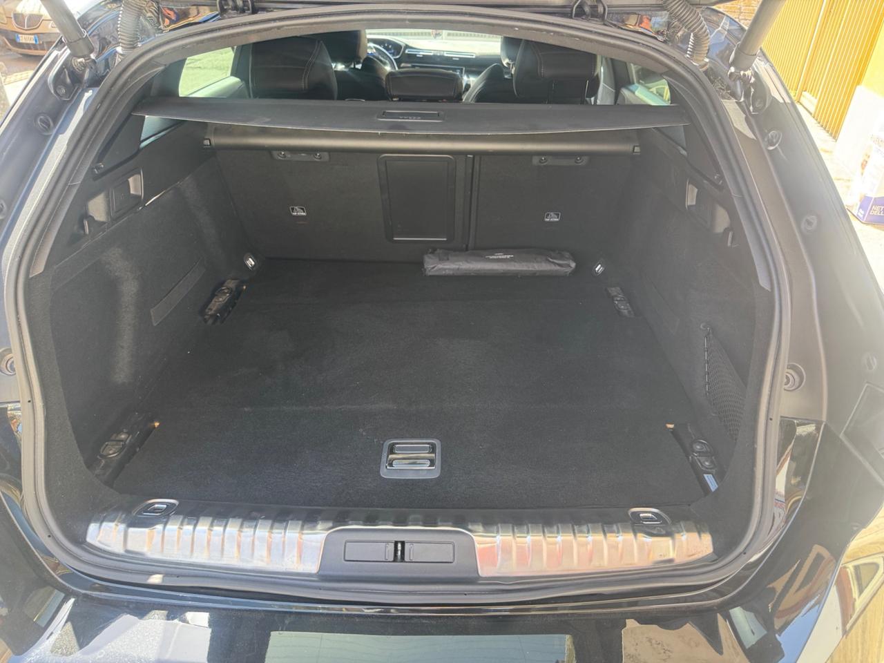 Peugeot 508 BlueHDi 130 Stop&Start EAT8 SW GT Pack