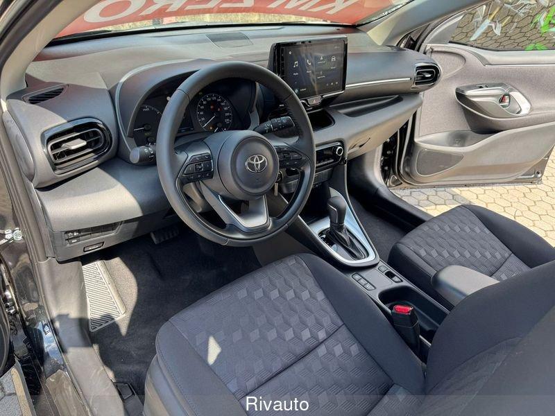 Toyota Yaris 1.5 Hybrid 5 porte Active