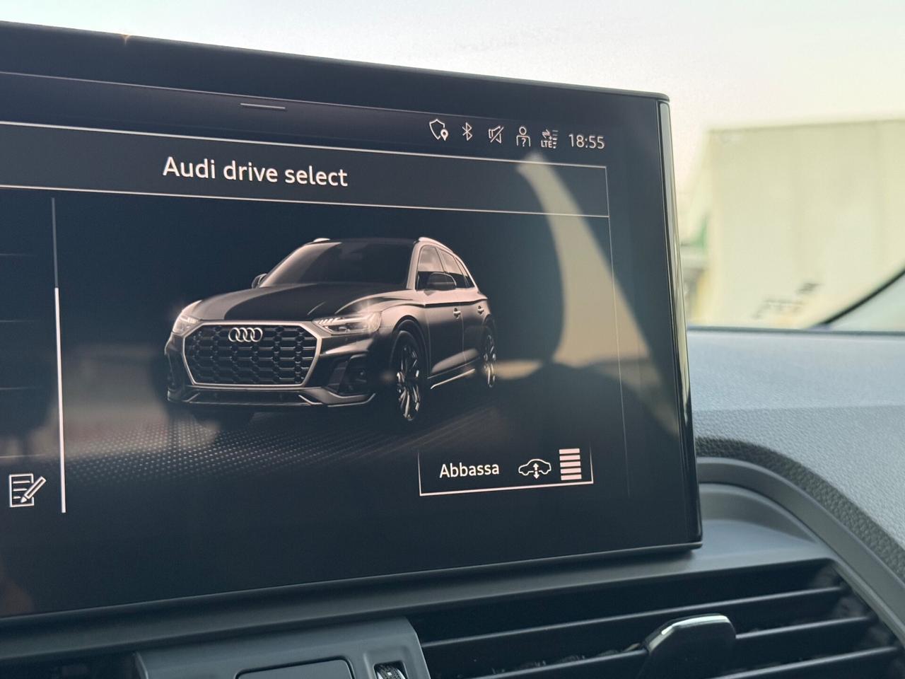 Audi Q5 40 TDI 204 CV quattro S tronic Sport Advanced