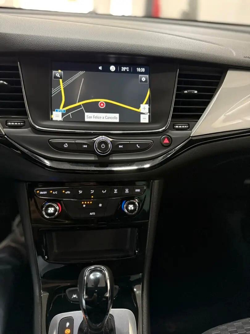 Opel Astra 1.5 CDTI 122 CV S&S Sports Tourer GS Line