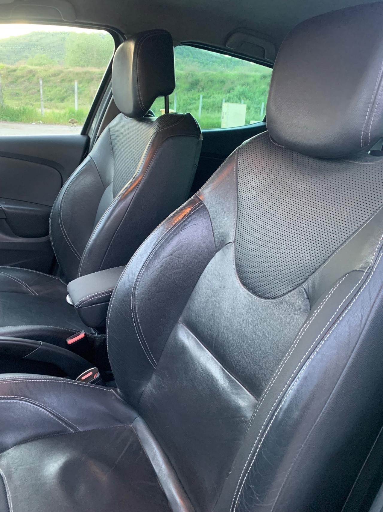 Renault Clio dCi 8V 90 CV Start&Stop 5 porte Energy Duel2