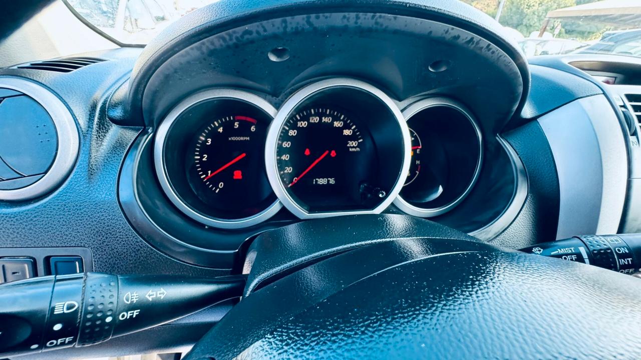 Suzuki Grand Vitara Grand Vitara 1.9 DDiS 5 porte Executive