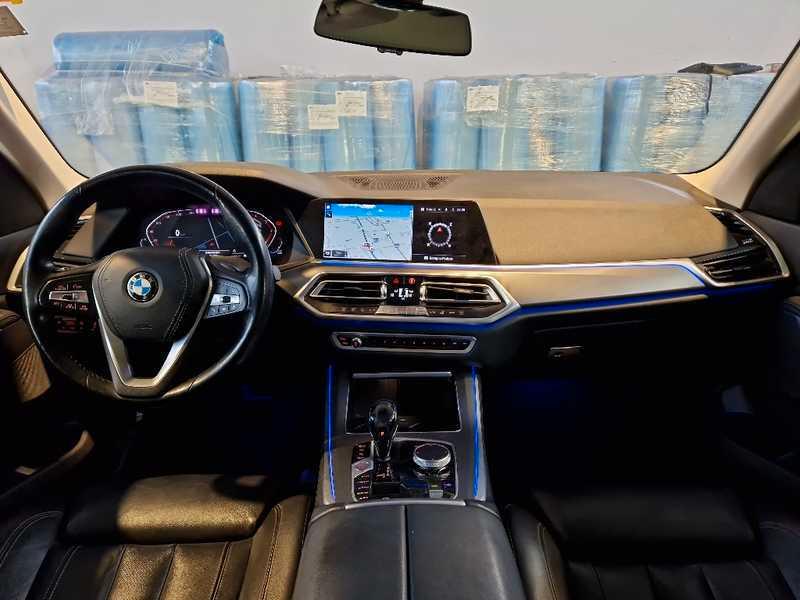 BMW X5 xDrive 30d Business autom.