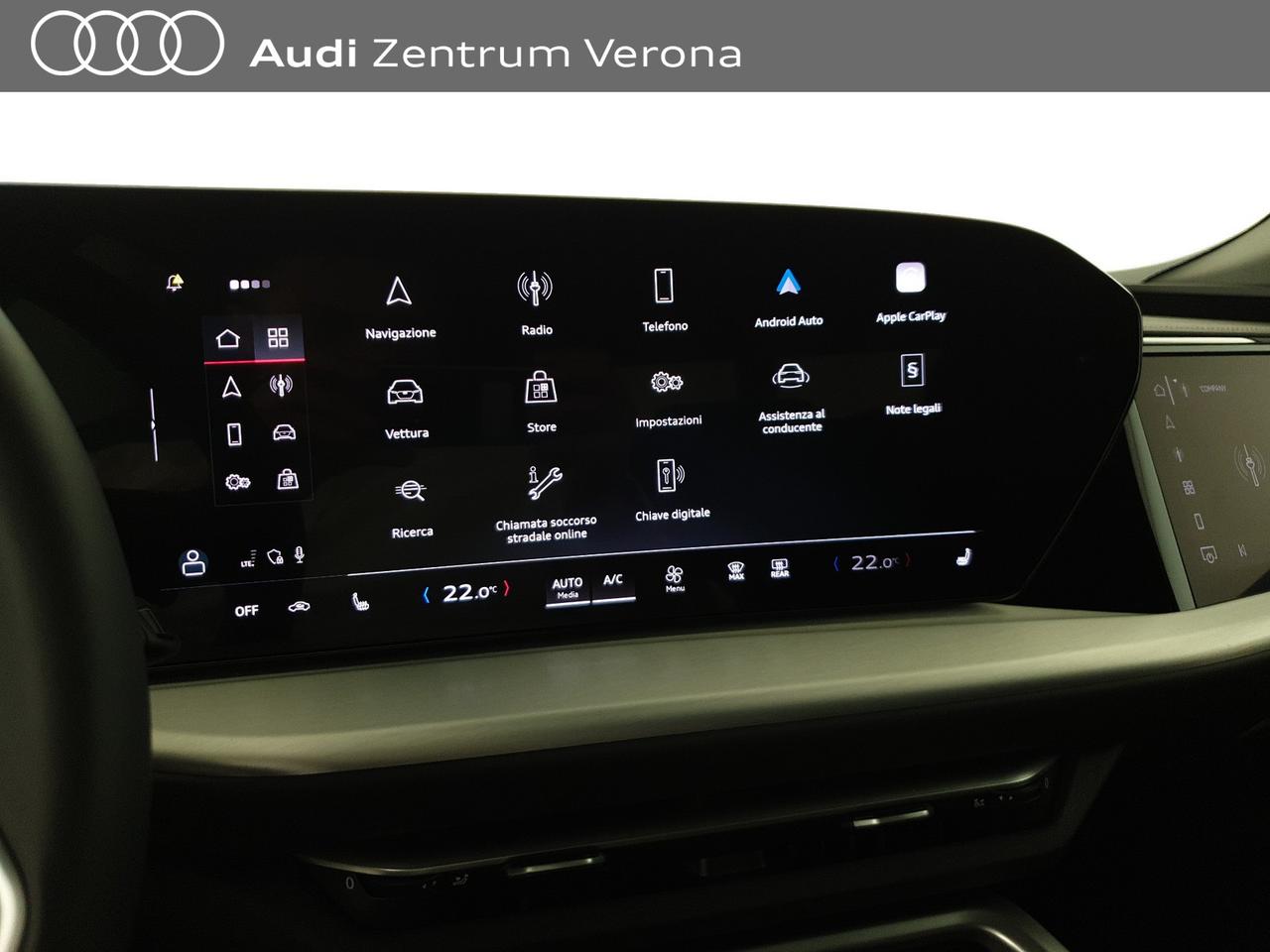 2.0TDI 204CV quattro S tronic S line Edition
