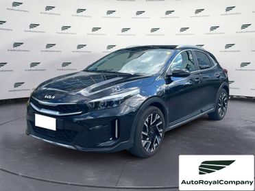 Kia Xceed XCeed 1.0 tgdi Gpl Style 117cv mt