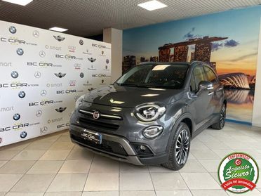 FIAT 500X 1.3 MultiJet 95cv CROSS *FULL LED