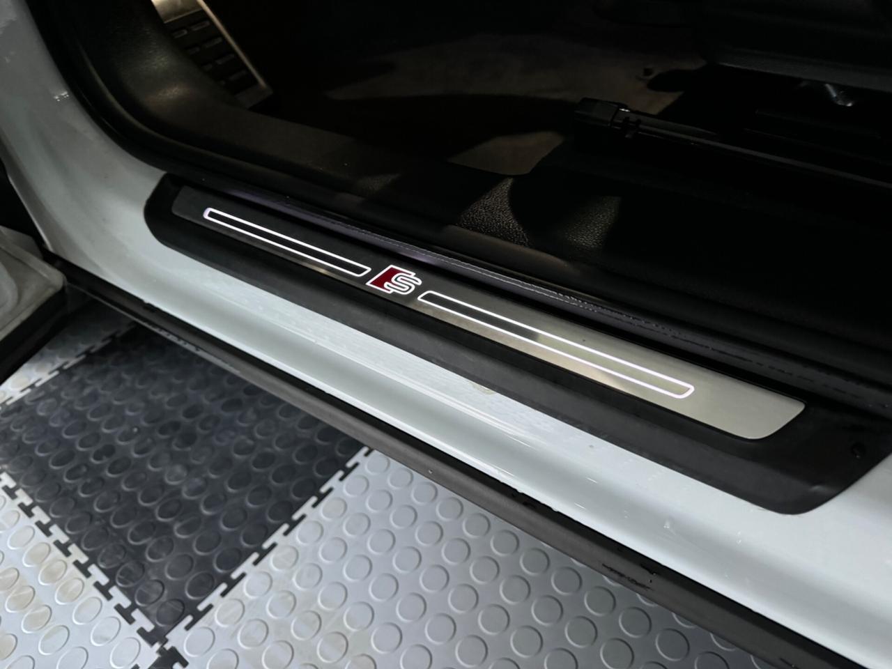Audi Q3 SPB 35 TDI S tronic S line edition