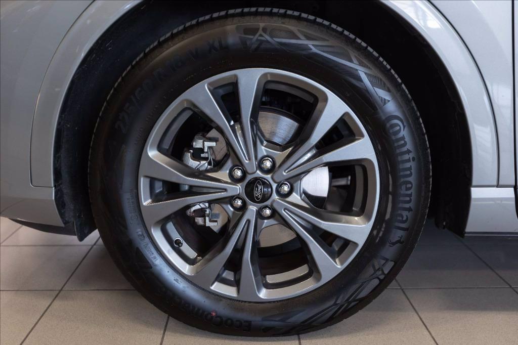 FORD Kuga 2.5 full hybrid ST-Line 2wd 190cv cvt del 2023