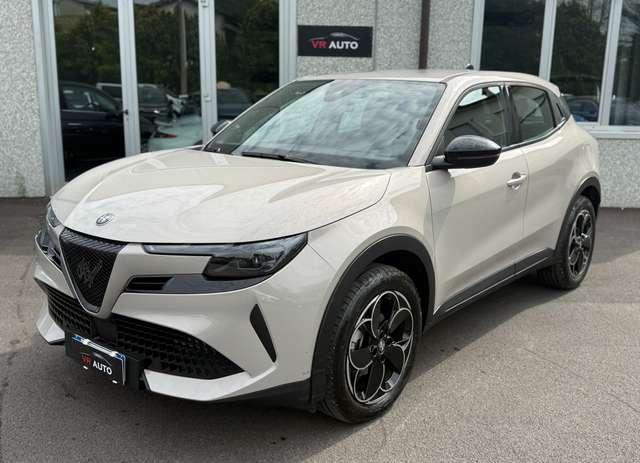 Alfa Romeo Junior Elettrica 156cv Avorio PROMO FIN