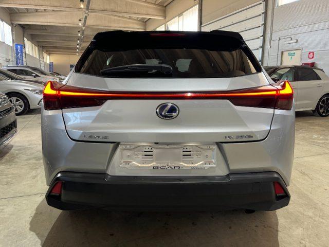 LEXUS UX Full Electric UX Hybrid Premium Pelle/Full Led/Telec.+Park/Cruis