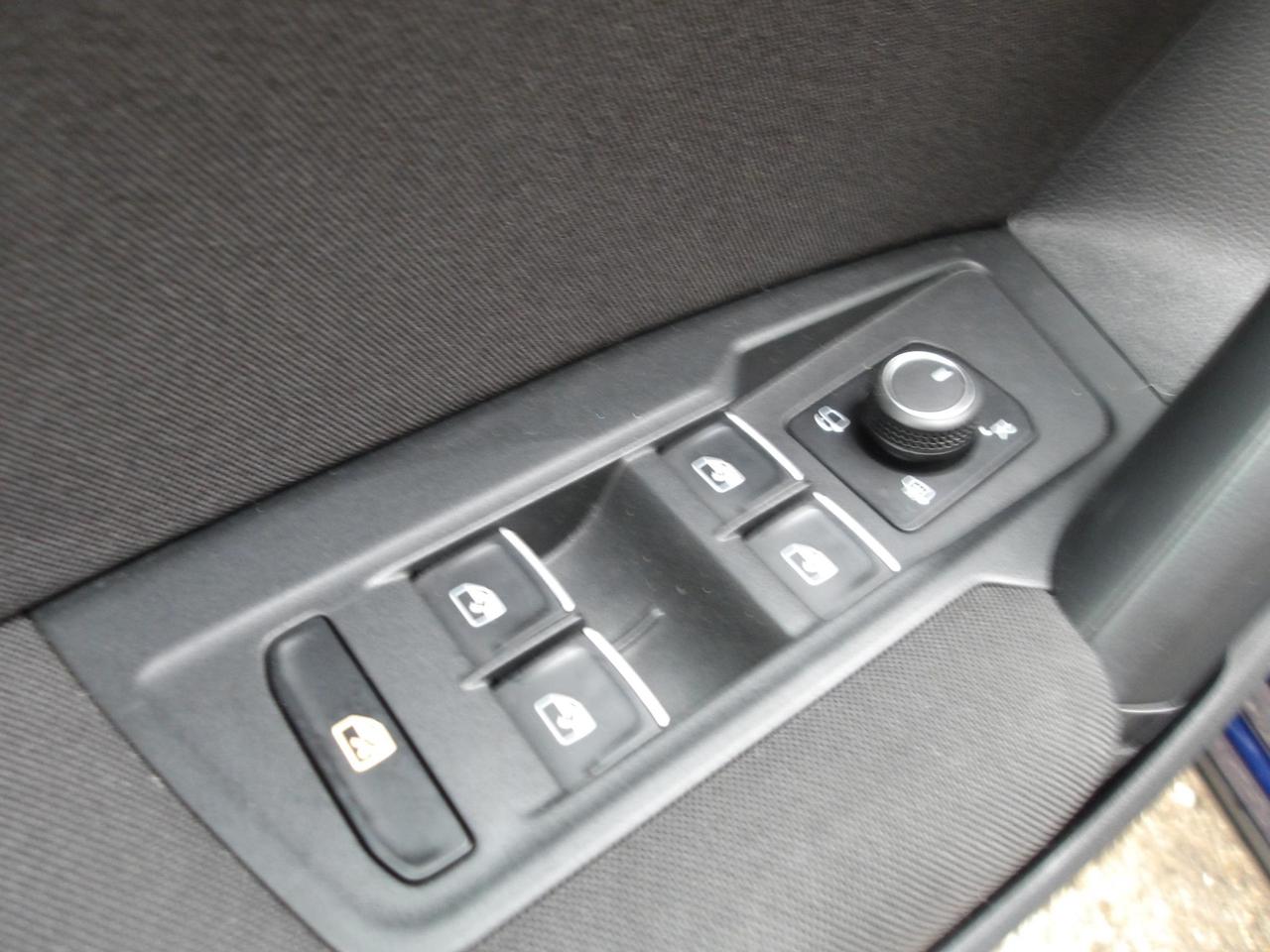 Volkswagen Tiguan 1.6 tdi Business 115cv