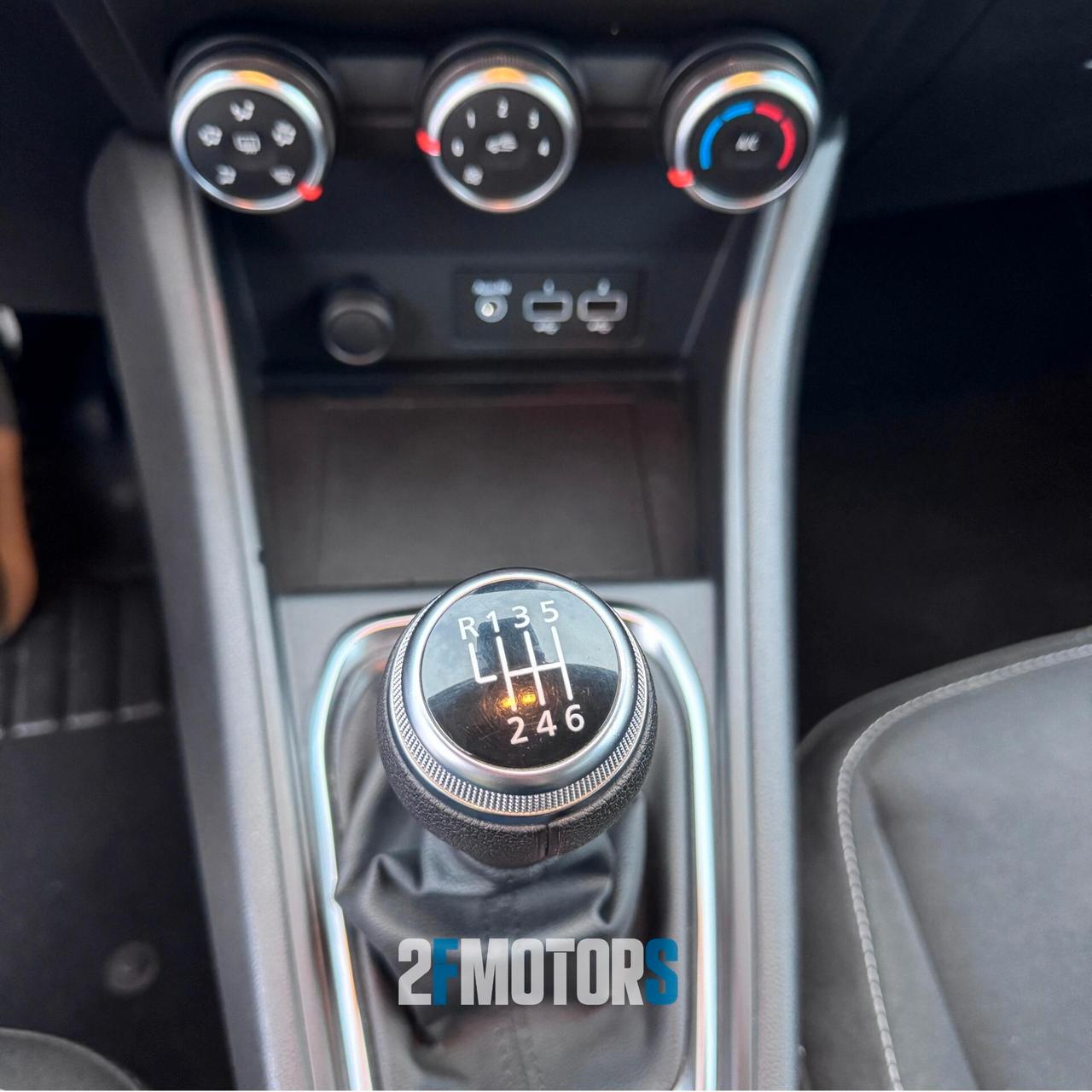 Renault Captur TCe 12V 100 CV GPL FAP Zen